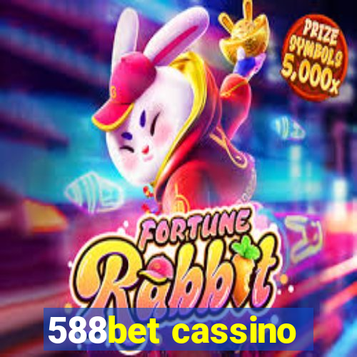 588bet cassino